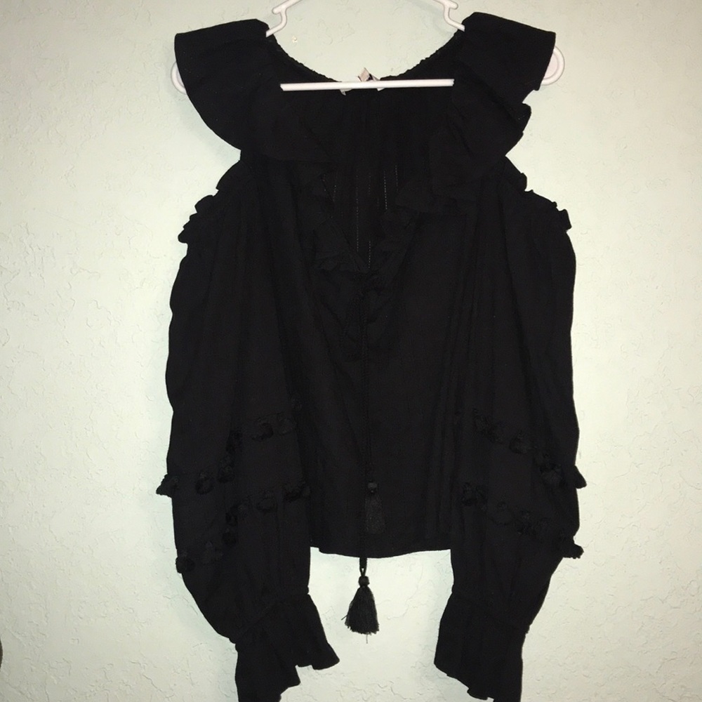 Rebecca Minkoff Pippa Top